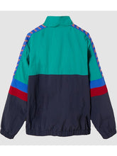 Unisex F.C Barcelona Retro Jacket